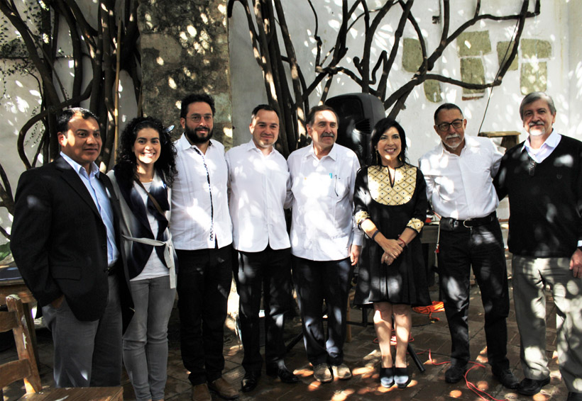 Impulsan profesionalización de arquitectos y diseñadores | El Imparcial de Oaxaca
