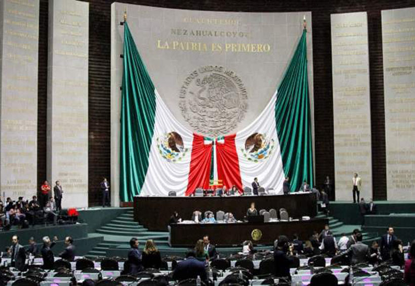 Así quedó repartido el presupuesto de Egresos para el 2018 | El Imparcial de Oaxaca