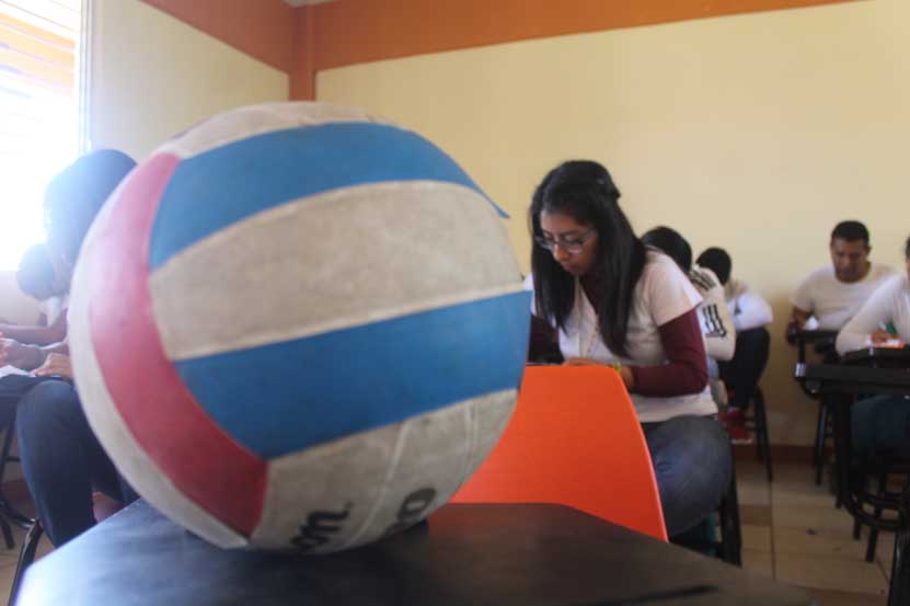 Alistan Congreso de Ciencias Aplicadas al Deporte en la UABJO | El Imparcial de Oaxaca