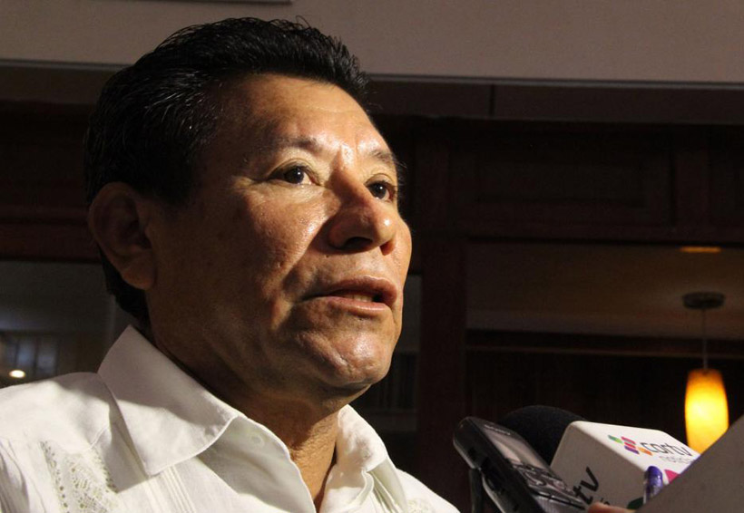 A un año de gobierno, “prevalece la ingobernabilidad” | El Imparcial de Oaxaca