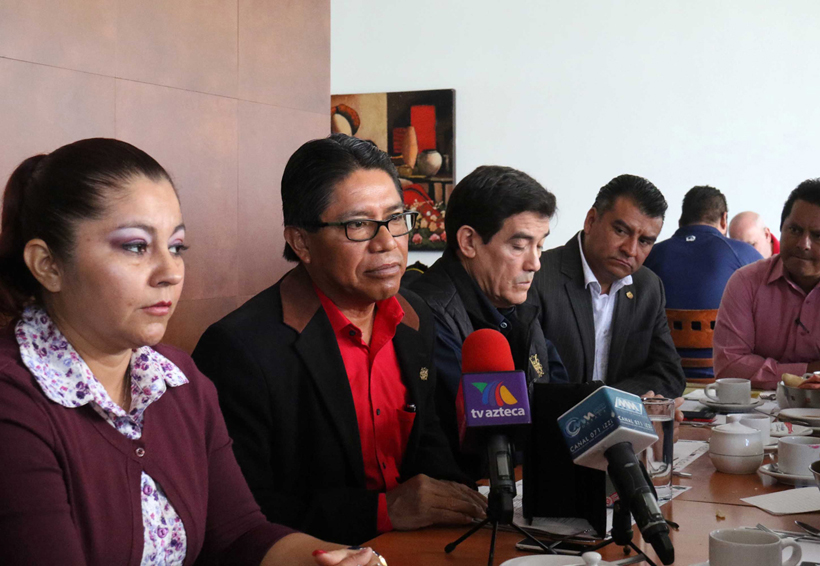 Anuncian sanciones contra 15 manifestantes del ITO | El Imparcial de Oaxaca