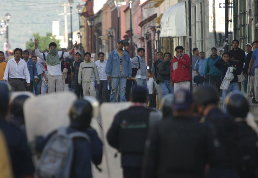 EL IMPARCIAL, testigo de los cambios en el sector educativo de Oaxaca | El Imparcial de Oaxaca
