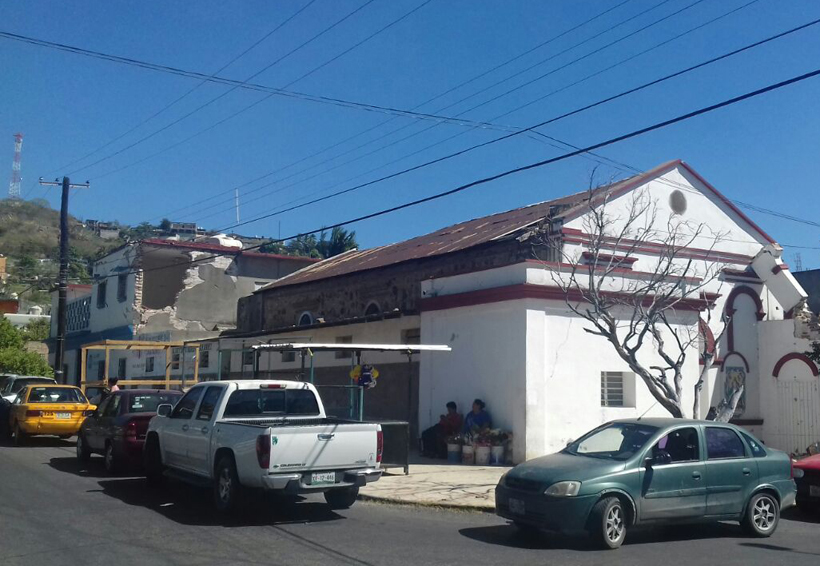 Edificios antiguos del Istmo aún no han sido demolidos | El Imparcial de Oaxaca