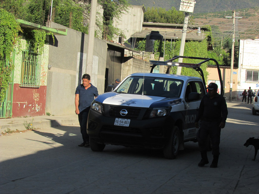 Buscan a expareja de mujer asesinada en San Agustín de las Juntas, Oaxaca | El Imparcial de Oaxaca