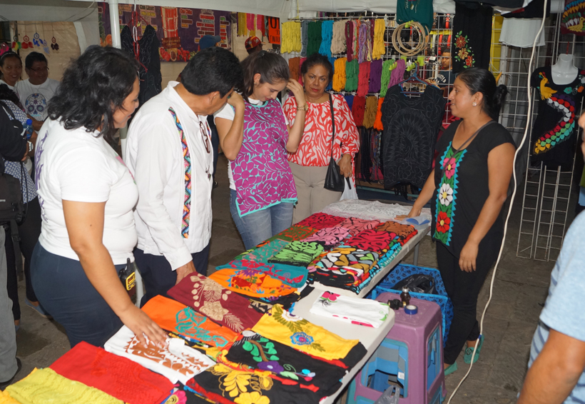Evaluarán resultados de Feria  Artesanal y del Mezcal 2017 en Tuxtepec | El Imparcial de Oaxaca