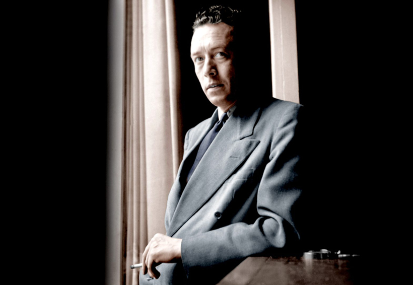 Camus, el amor de un maestro | El Imparcial de Oaxaca