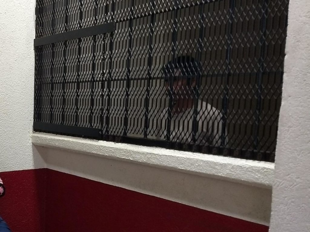 Formal prisión por violación de una niña en Zimatlán, Oaxaca
