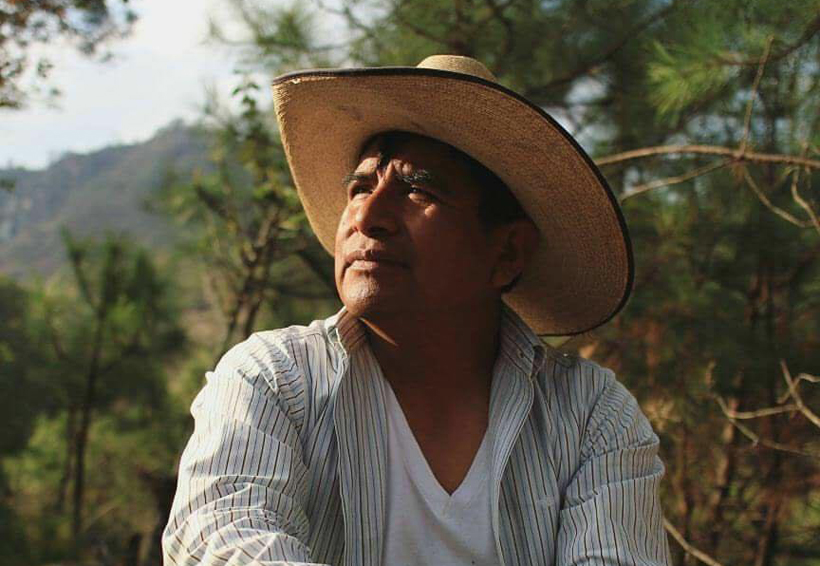 Despiden en Nochixtlán a Israel Pedro, luchador de los pueblos | El Imparcial de Oaxaca