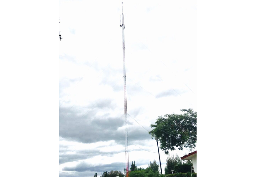 Huajuapan estrena equipo  de radiocomunicación | El Imparcial de Oaxaca