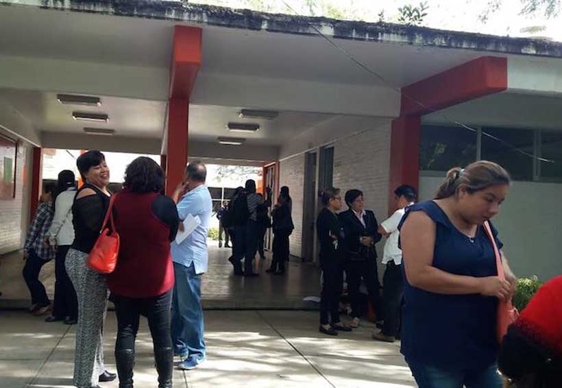 Dejan sin quincena a 110 empleados del ITO | El Imparcial de Oaxaca
