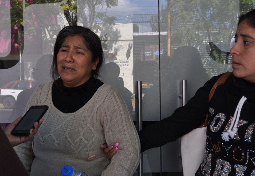 En Oaxaca, acusan negligencia médica en muerte de Edward | El Imparcial de Oaxaca