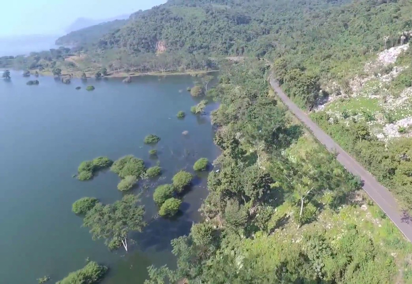 Aplicarán programa para  el rescate del Chinanteco en San Lucas Ojitlán