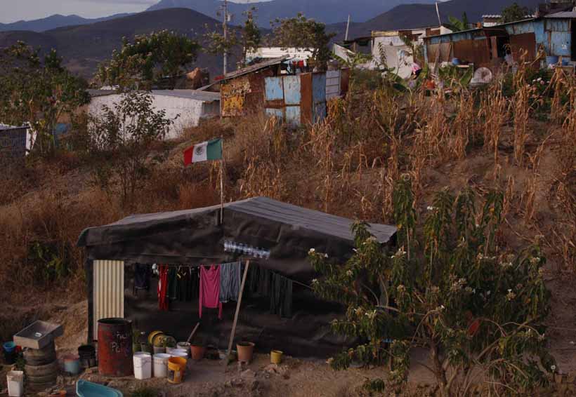 Provocan daño financiero irreparable a Oaxaca | El Imparcial de Oaxaca