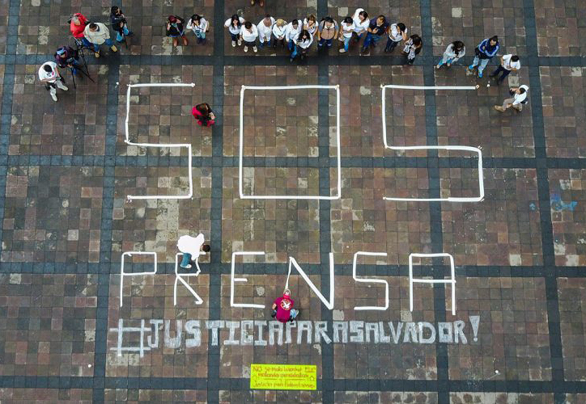 CNDH pide destinar recursos suficientes a mecanismo de protección a periodistas | El Imparcial de Oaxaca