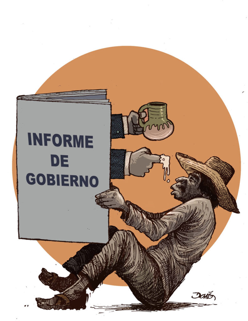 171117 | El Imparcial de Oaxaca