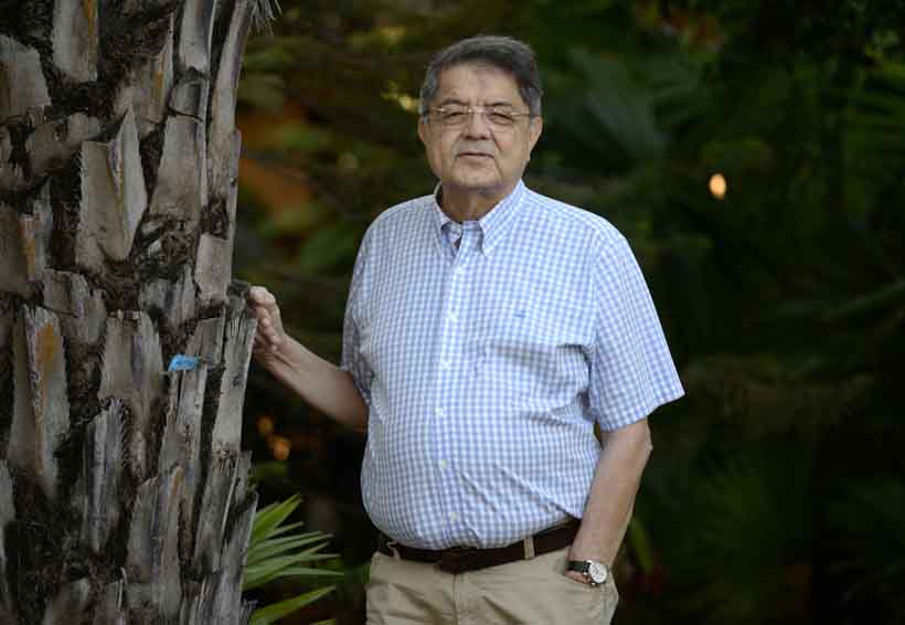 Sergio Ramírez, Premio Cervantes 2017 | El Imparcial de Oaxaca