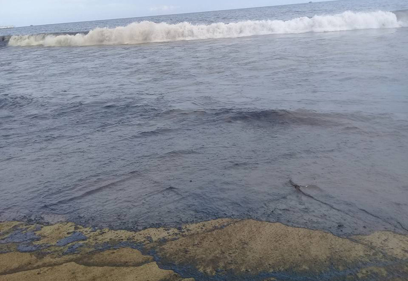 Culminan nueve semanas de limpieza en las playas del Istmo de Oaxaca | El Imparcial de Oaxaca