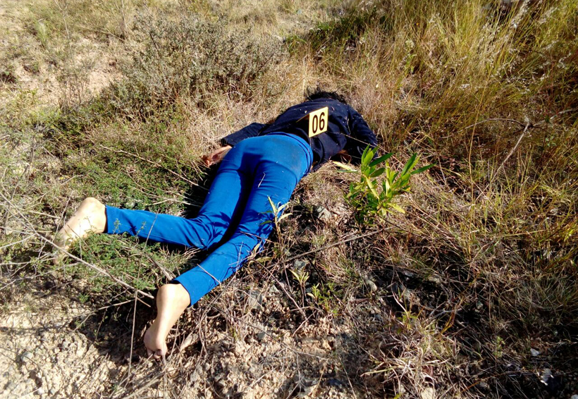 Identifican a mujer asesinada en la Mixteca | El Imparcial de Oaxaca
