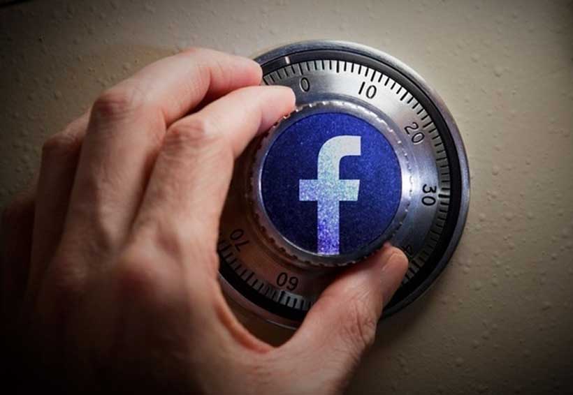 ¿Cómo funciona la seguridad en Facebook? | El Imparcial de Oaxaca