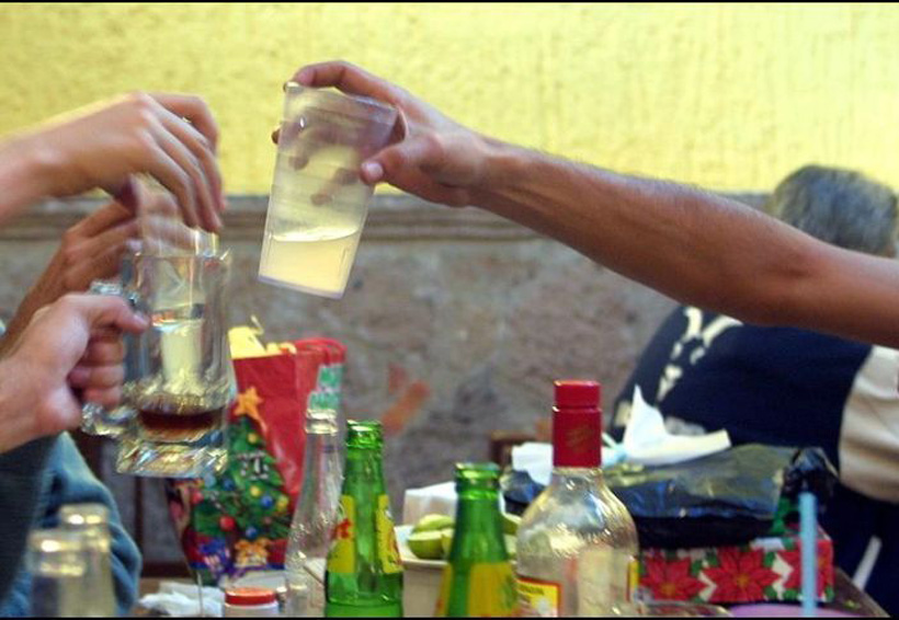 Aumenta consumo de alcohol entre los mexicanos | El Imparcial de Oaxaca