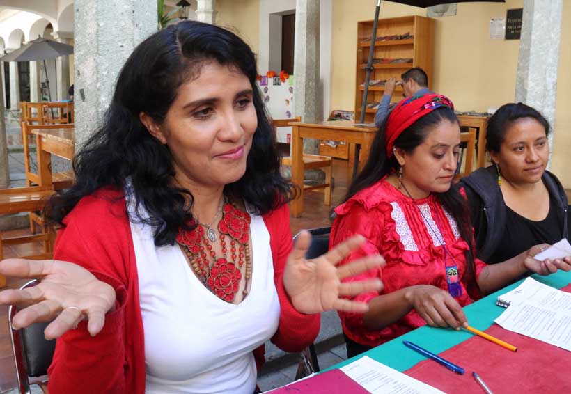 Buscan erradicar tabúes del ciclo menstrual en Oaxaca | El Imparcial de Oaxaca