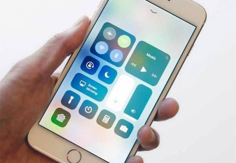 iOS 11.1 arruinó la calculadora del iPhone | El Imparcial de Oaxaca