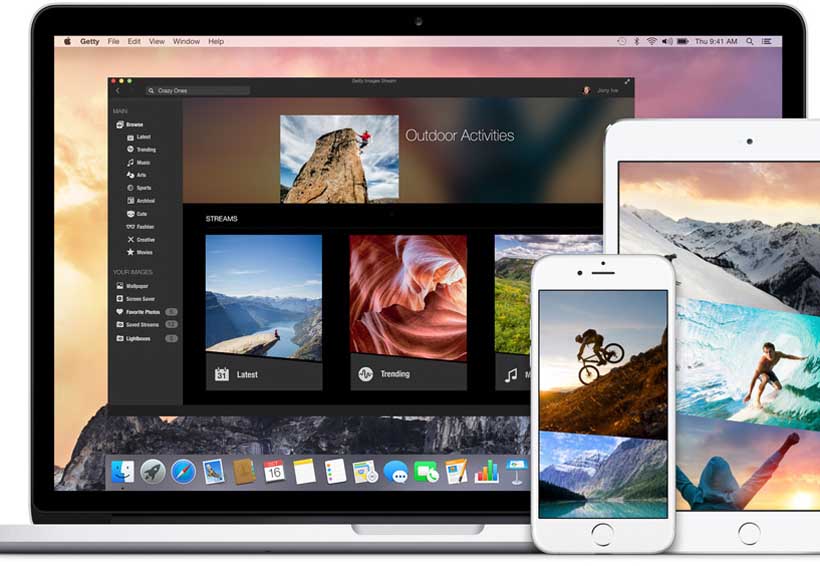 Unifican iOS y macOS en los próximos equipos de Apple | El Imparcial de Oaxaca
