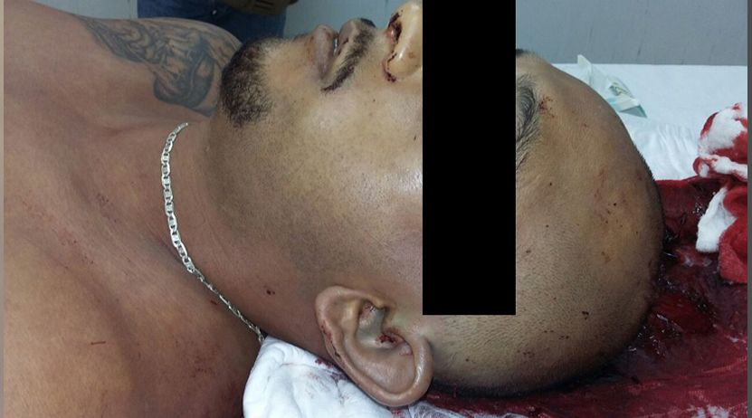 Asesinan a balazos a comerciante en Puerto Escondido, Oaxaca | El Imparcial de Oaxaca