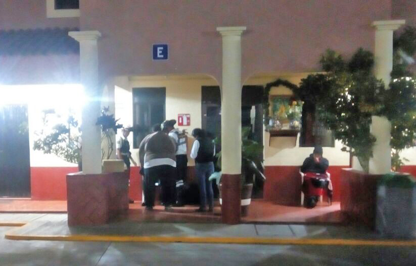 Joven aparece muerta y en estado de putrefacción en San Agustín de las Juntas, Oaxaca