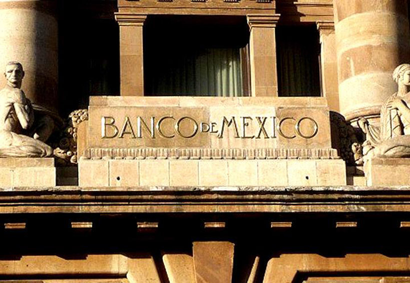 Alejandro Díaz de León, nuevo gobernador del Banco de México | El Imparcial de Oaxaca