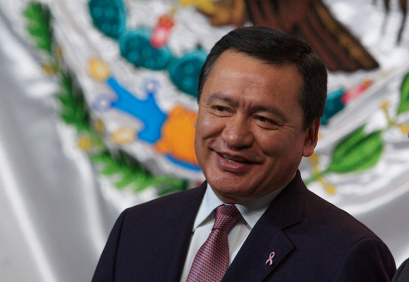 Miguel Ángel Osorio Chong #2 | El Imparcial de Oaxaca