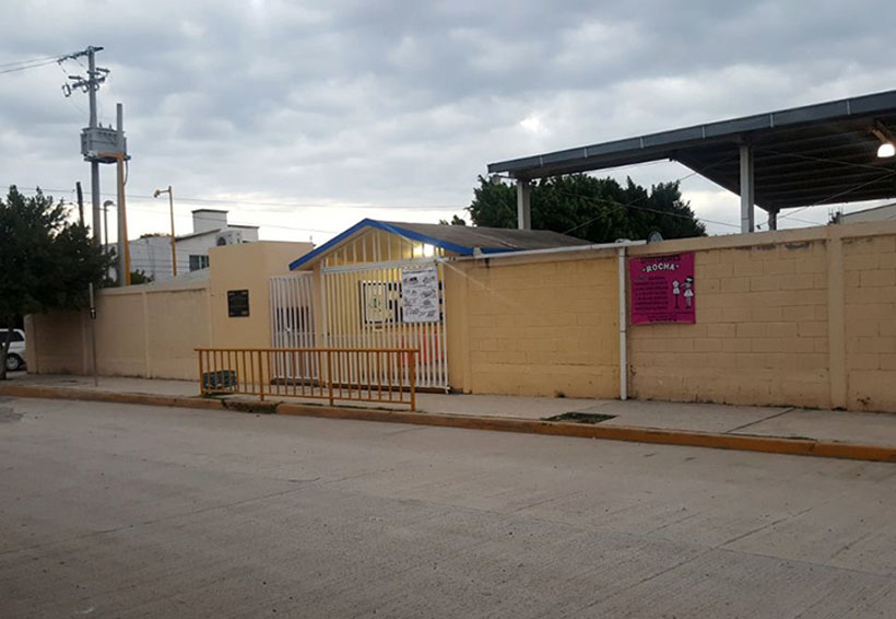 Niño de primaria dispara contra maestro en Ciudad Victoria | El Imparcial de Oaxaca