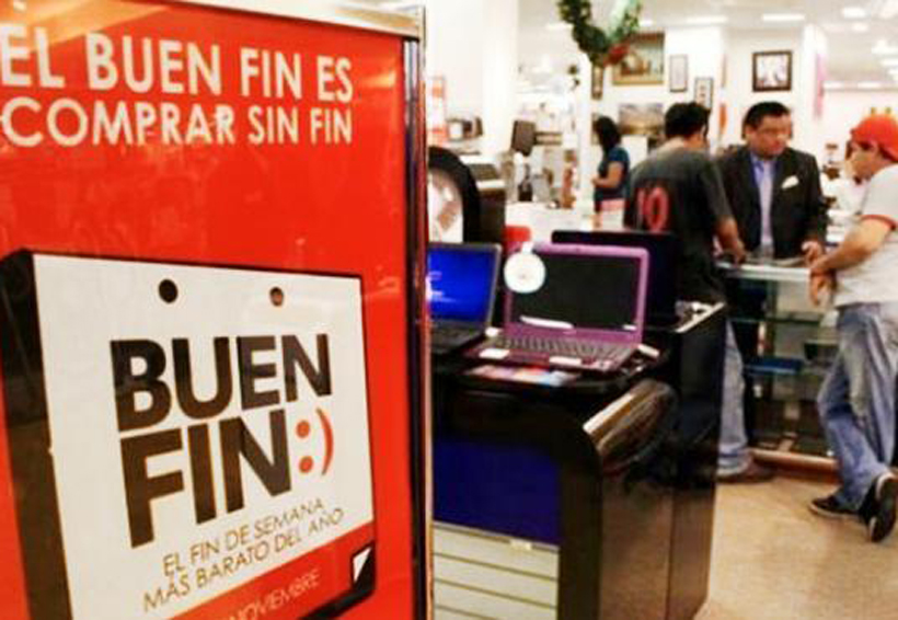 Consumidores de Oaxaca tomaron sus propias medidas en El Buen Fin: Profeco | El Imparcial de Oaxaca
