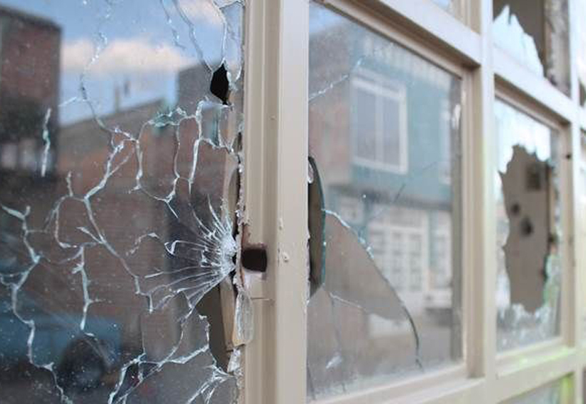 Asesinan a mujer y un hombre dentro de la casa que rentaban