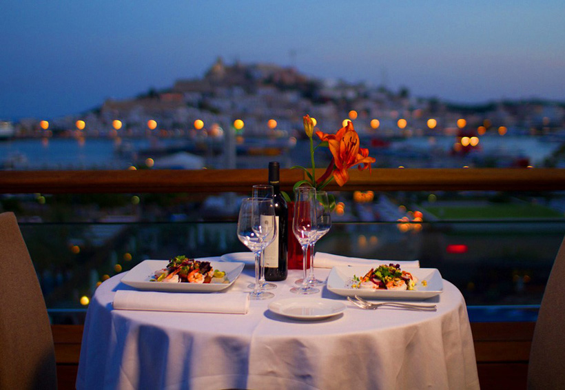 5 pasos para que una cena romántica sea exitosa | El Imparcial de Oaxaca