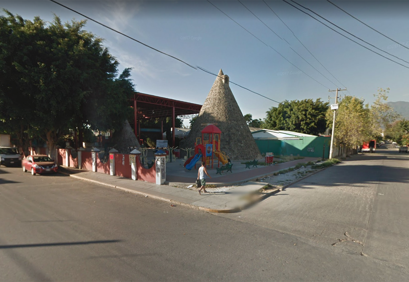 Los “levantan” en Cinco Señores, Oaxaca