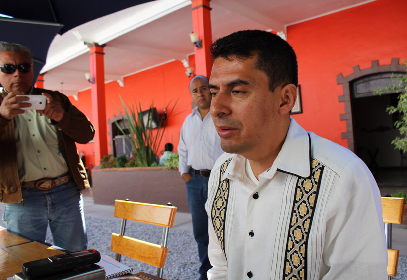 Administración de Gabino Cué abandonó a migrantes de Oaxaca que radican en EU | El Imparcial de Oaxaca