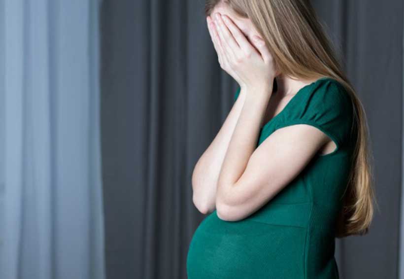 ¿Llorar en el embarazo afecta a tu bebé? | El Imparcial de Oaxaca