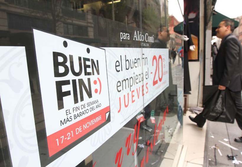 Demandan plan “B” para evitar boicot al Buen Fin en Oaxaca | El Imparcial de Oaxaca