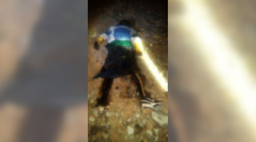 Hallan cadáver putrefacto en la Mixteca, Oaxaca