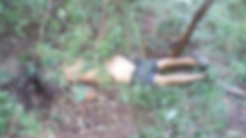 A prisión por asesinar, decapitar y violar a hombre en Zipolite