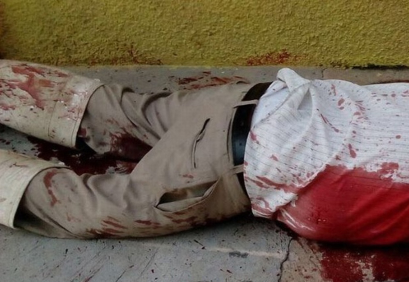 Condenan en hospital psiquiátrico a joven que mató a machetazos a su padrastro | El Imparcial de Oaxaca