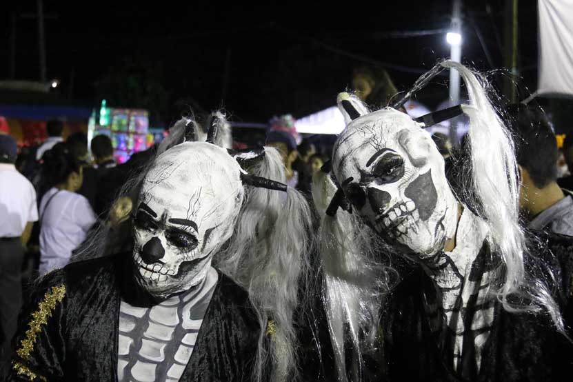 El saldo en Oaxaca por las festividades de Día de Muertos | El Imparcial de Oaxaca
