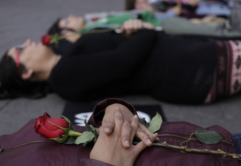 En Oaxaca se registran cinco feminicidios en menos de 24 horas | El Imparcial de Oaxaca