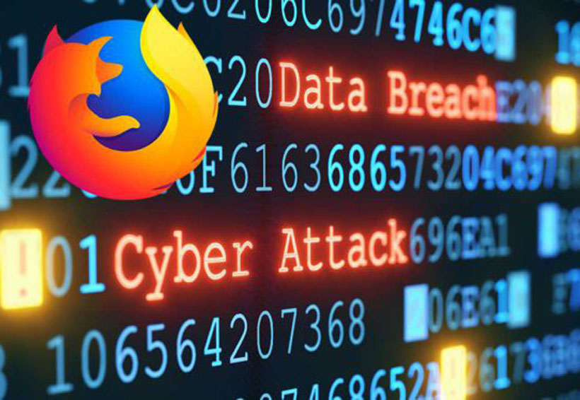 Firefox notificará a sus usuarios cuando una página web sea hackeada | El Imparcial de Oaxaca