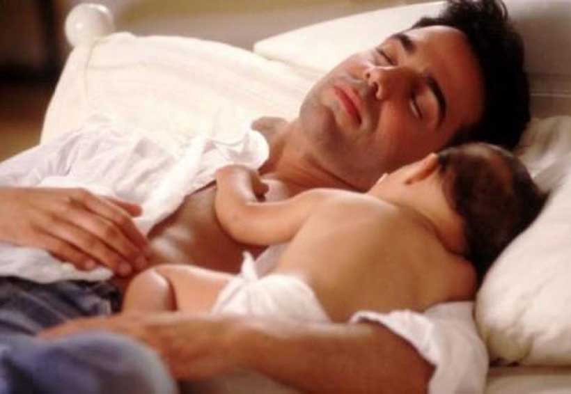 Hombres con mala alimentación afectan a futuros hijos
