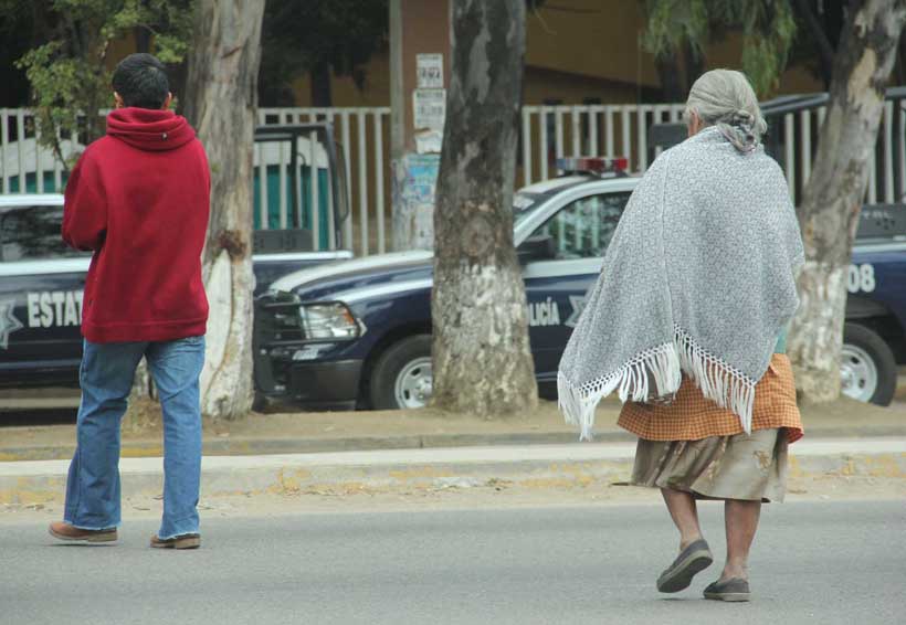 Pronostican bajas temperaturas en Oaxaca | El Imparcial de Oaxaca