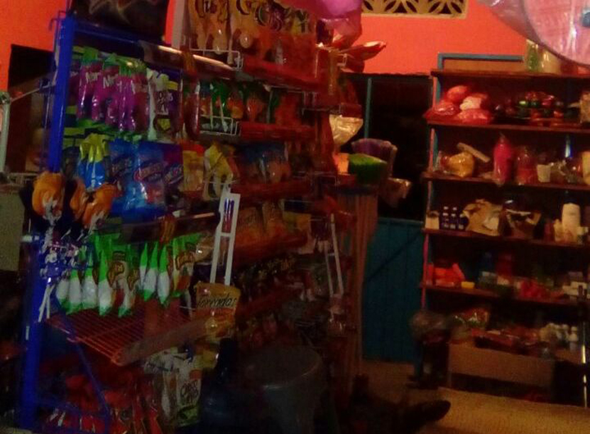 Asesinan a joven campesino en una tienda en Puerto Escondido, Oaxaca | El Imparcial de Oaxaca