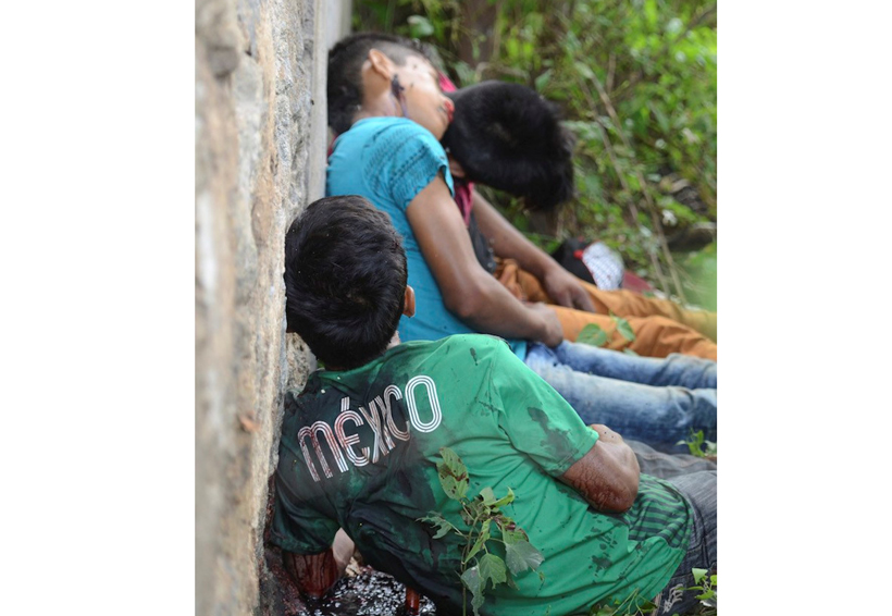 México empuja a los  jóvenes a la violencia | El Imparcial de Oaxaca