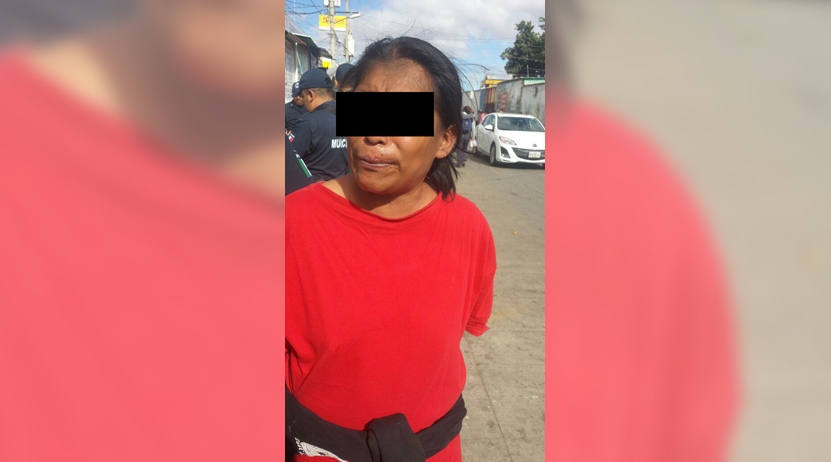 La perdona tras ser herido por integrante de Escuadrón de la Muerte | El Imparcial de Oaxaca